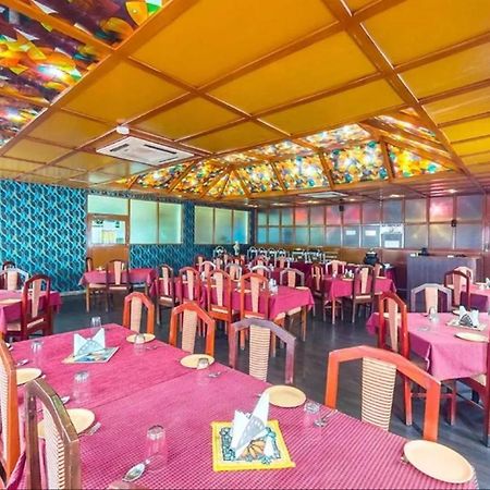 Hotel Mainak Port Blair Kültér fotó