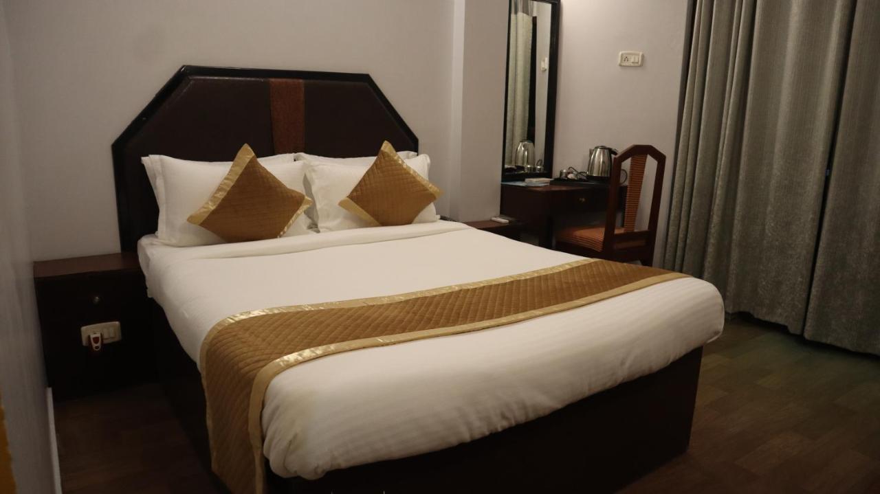 Hotel Mainak Port Blair Kültér fotó