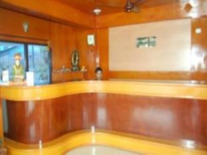 Hotel Mainak Port Blair Kültér fotó
