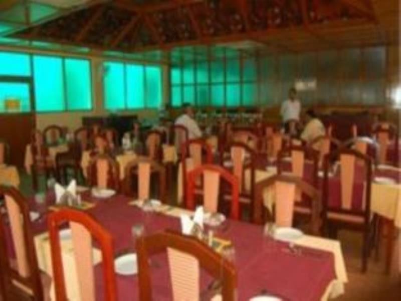 Hotel Mainak Port Blair Kültér fotó