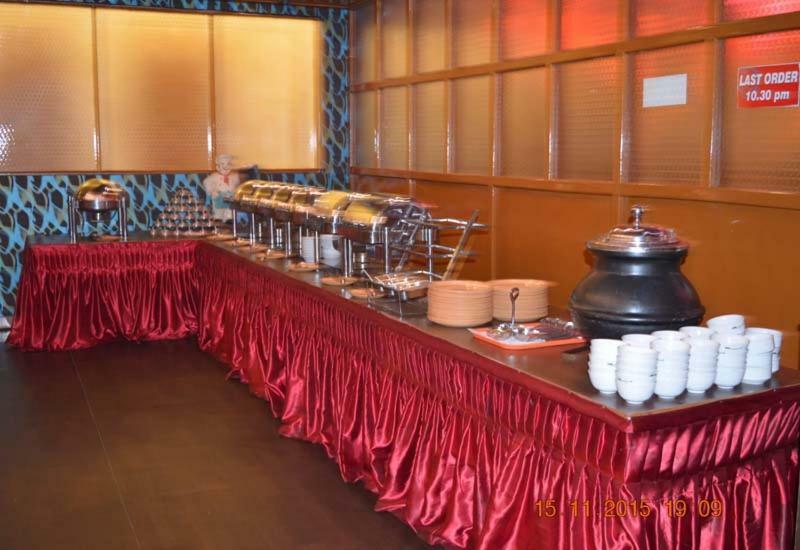Hotel Mainak Port Blair Kültér fotó